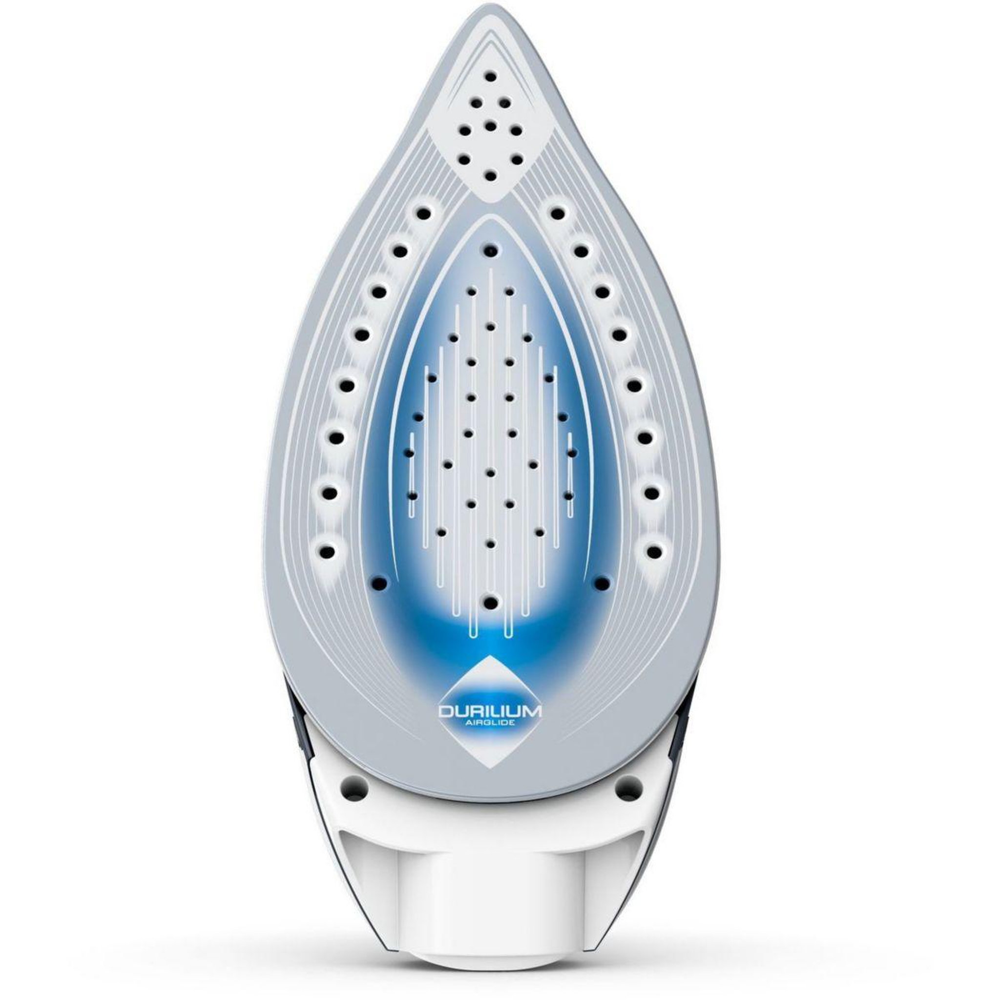 Voir la diapositive 2 : CALOR Centrale vapeur SV8026C0 Express Airglide