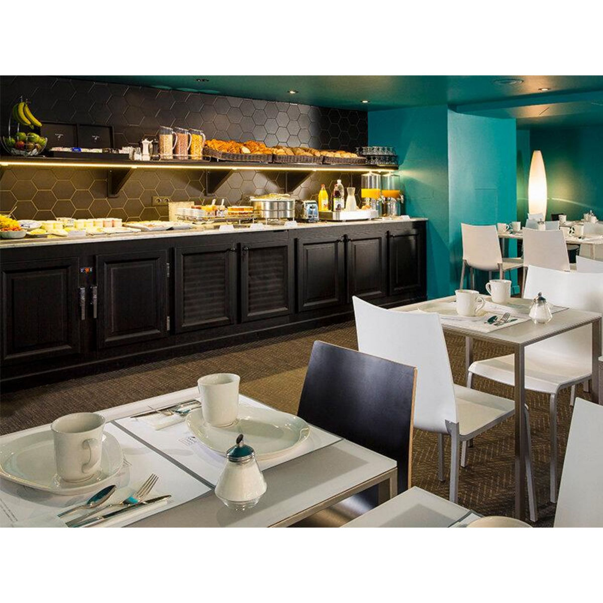 Smartbox 3 jours en hôtel 4* avec repas en restaurant gastronomique à Strasbourg - Coffret Cadeau Multi-thèmes