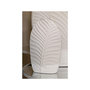 Voir la diapositive 5 : Paris Prix Vase Design  Dune  29cm Crème
