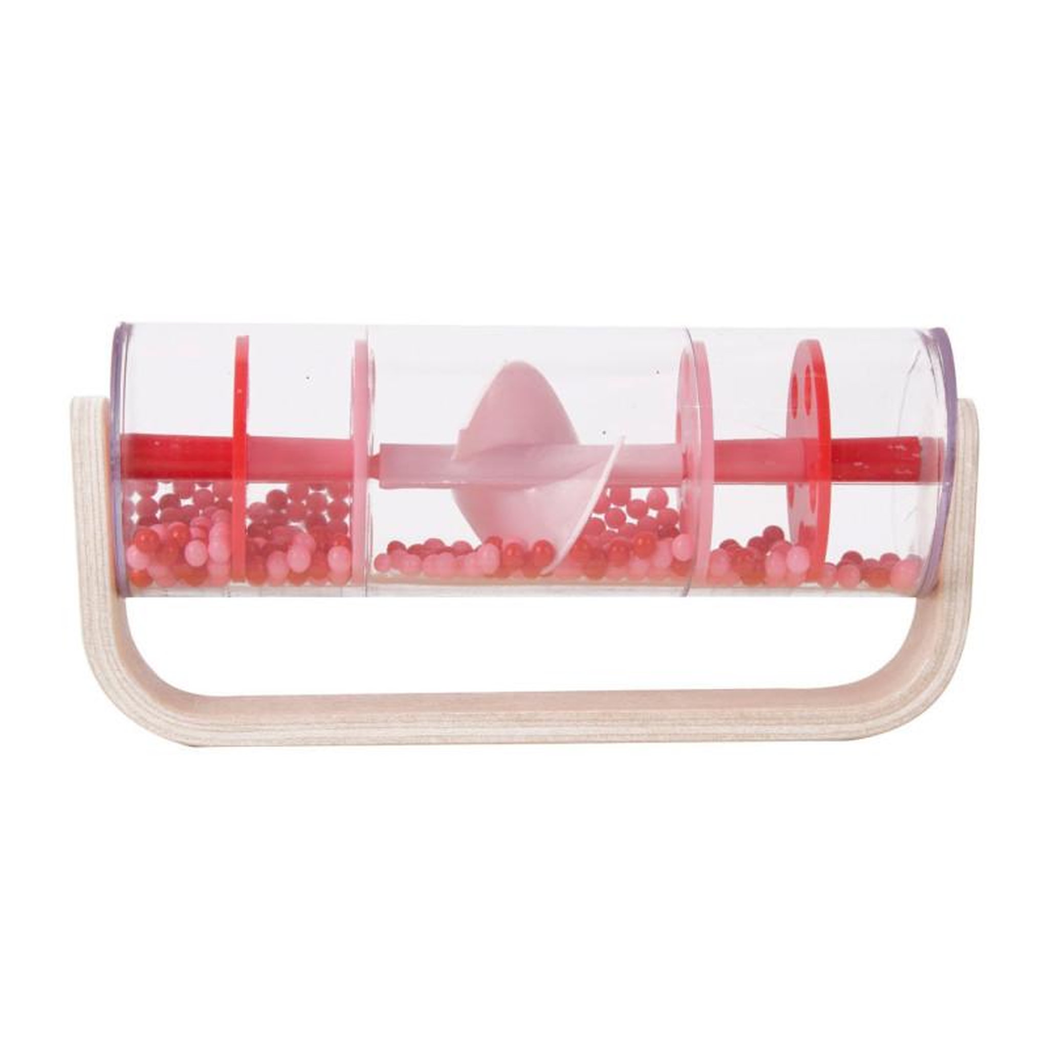 Voir la diapositive 3 : CLASSIC WORLD Classic World Rainmaker Red