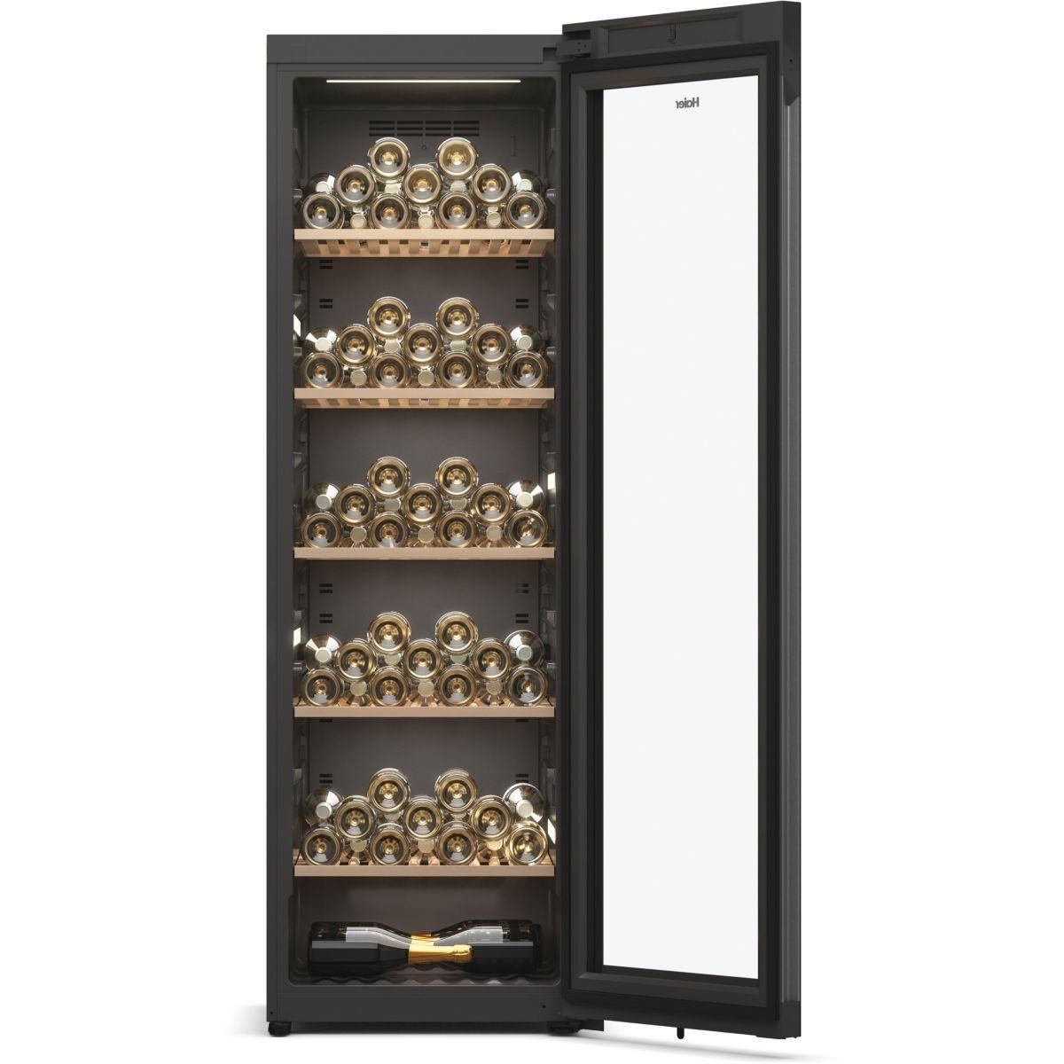 HAIER Cave à vin vieillissement HWS247GEH1