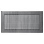 Voir la diapositive 3 : VIDAXL Tapis d'exterieur Gris 80x150 cm PP