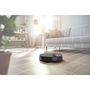Voir la diapositive 4 : SCHNEIDER Aspirateur robot SCVC23LVIB