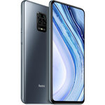 XIAOMI Redmi Note 9 Pro (Dual Sim) Reconditionné 128 Go - Grade A - Gris