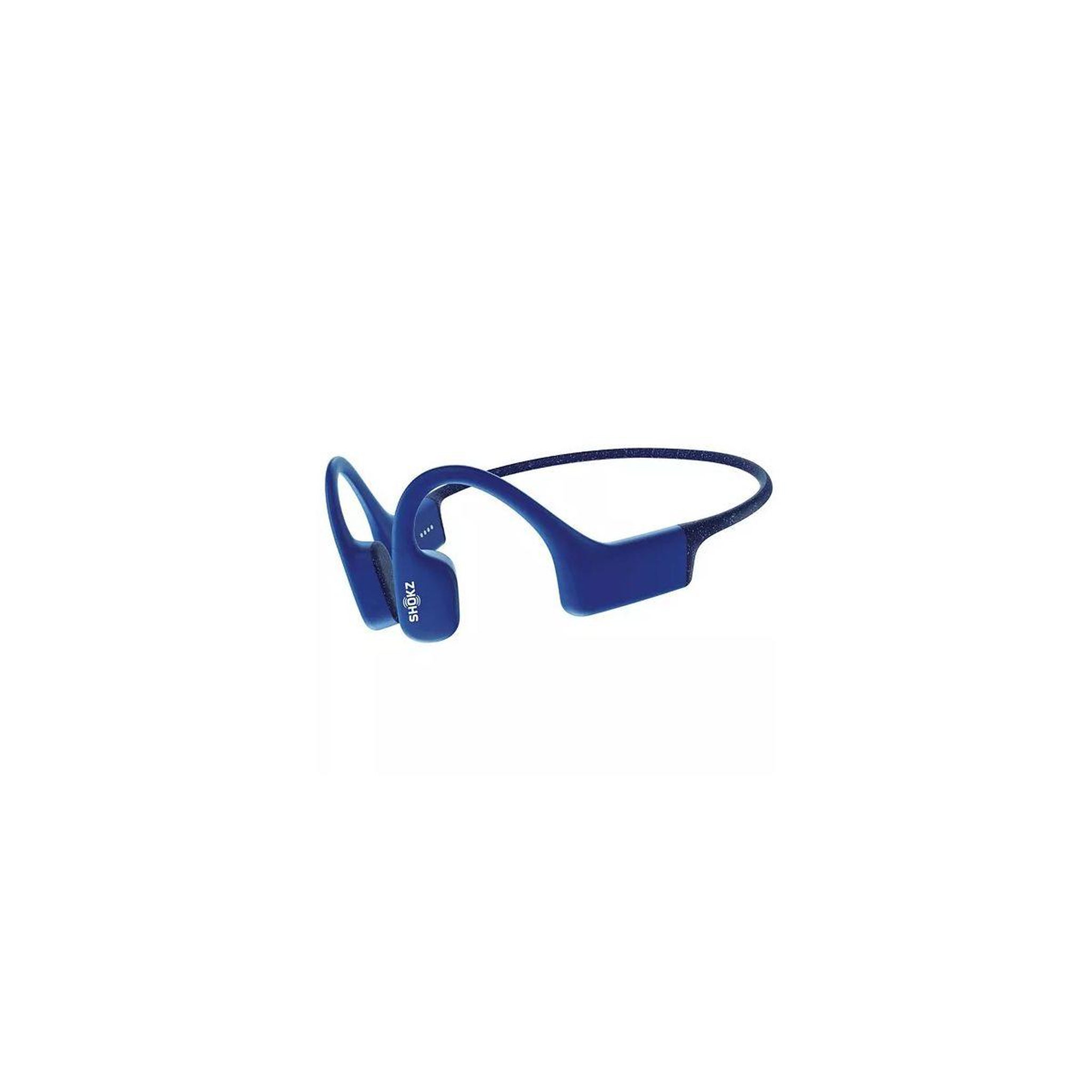 SHOKZ Casque OpenSwim Bleu