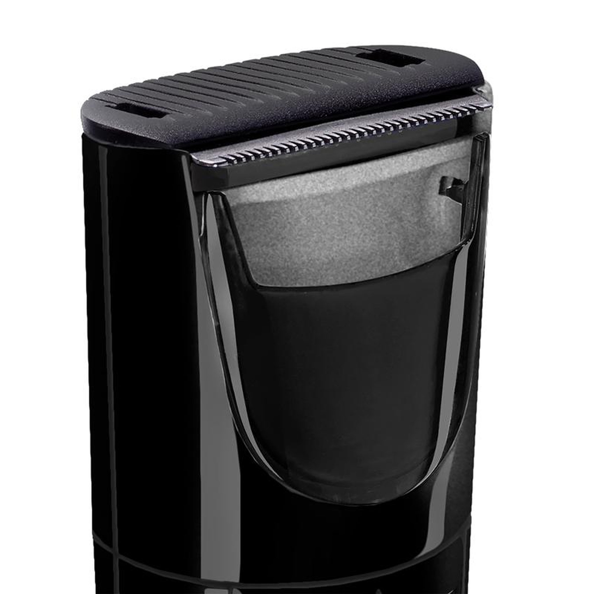 Voir la diapositive 2 : BABYLISS Tondeuse à barbe rechargeable - T811E
