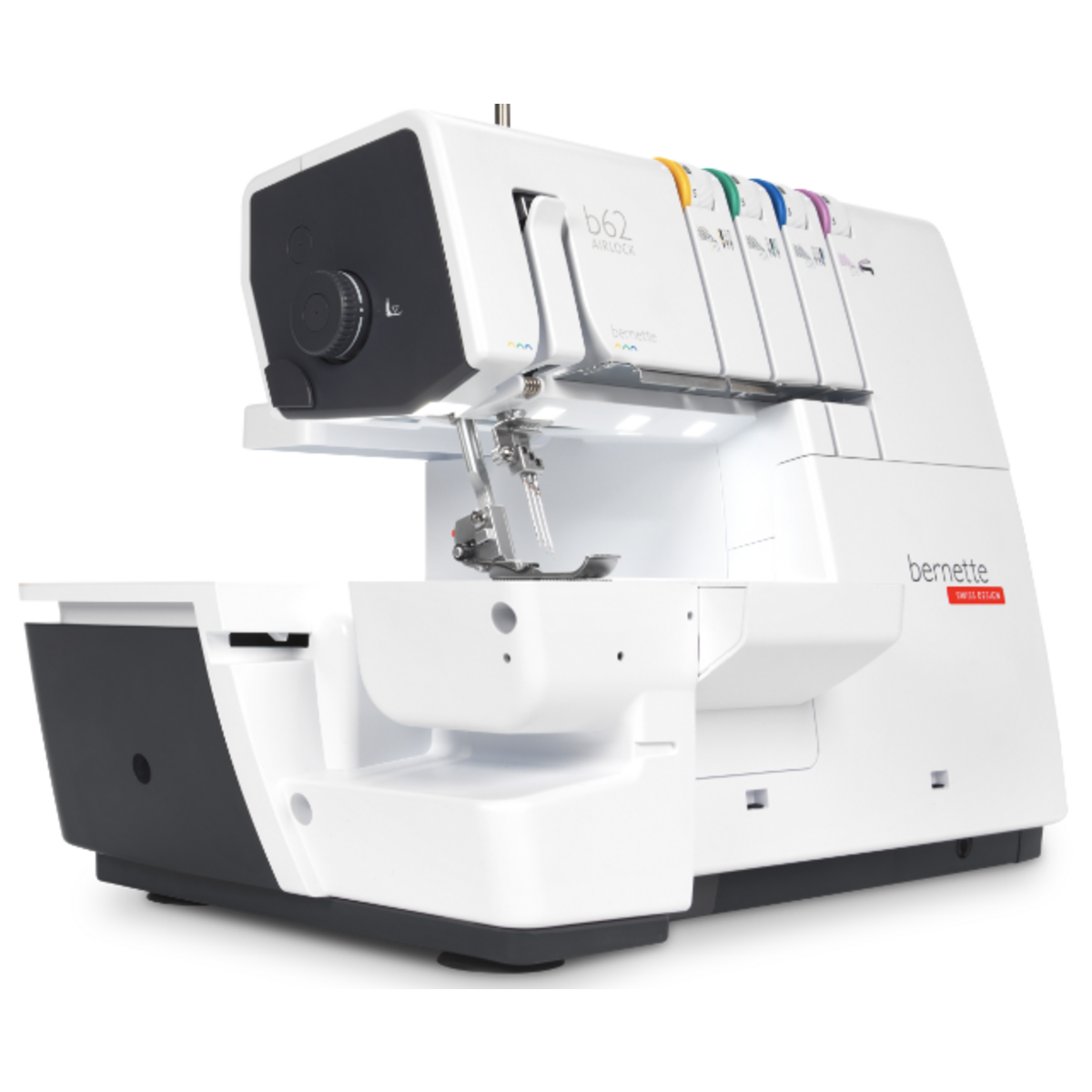 BERNETTE Bernette 62 AIRLOCK