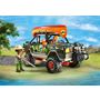 Voir la diapositive 5 : PLAYMOBIL 5558 - Pick-Up des aventuriers