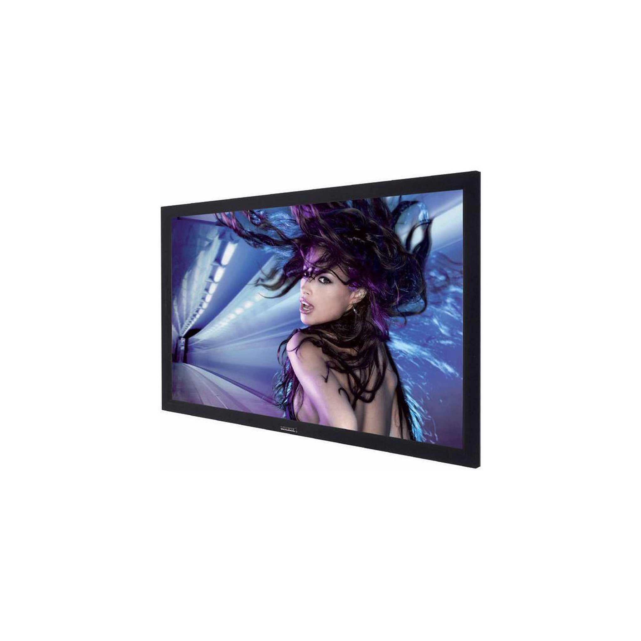 LUMENE Ecran de projection movie palace uhd 4k acoustique 270c