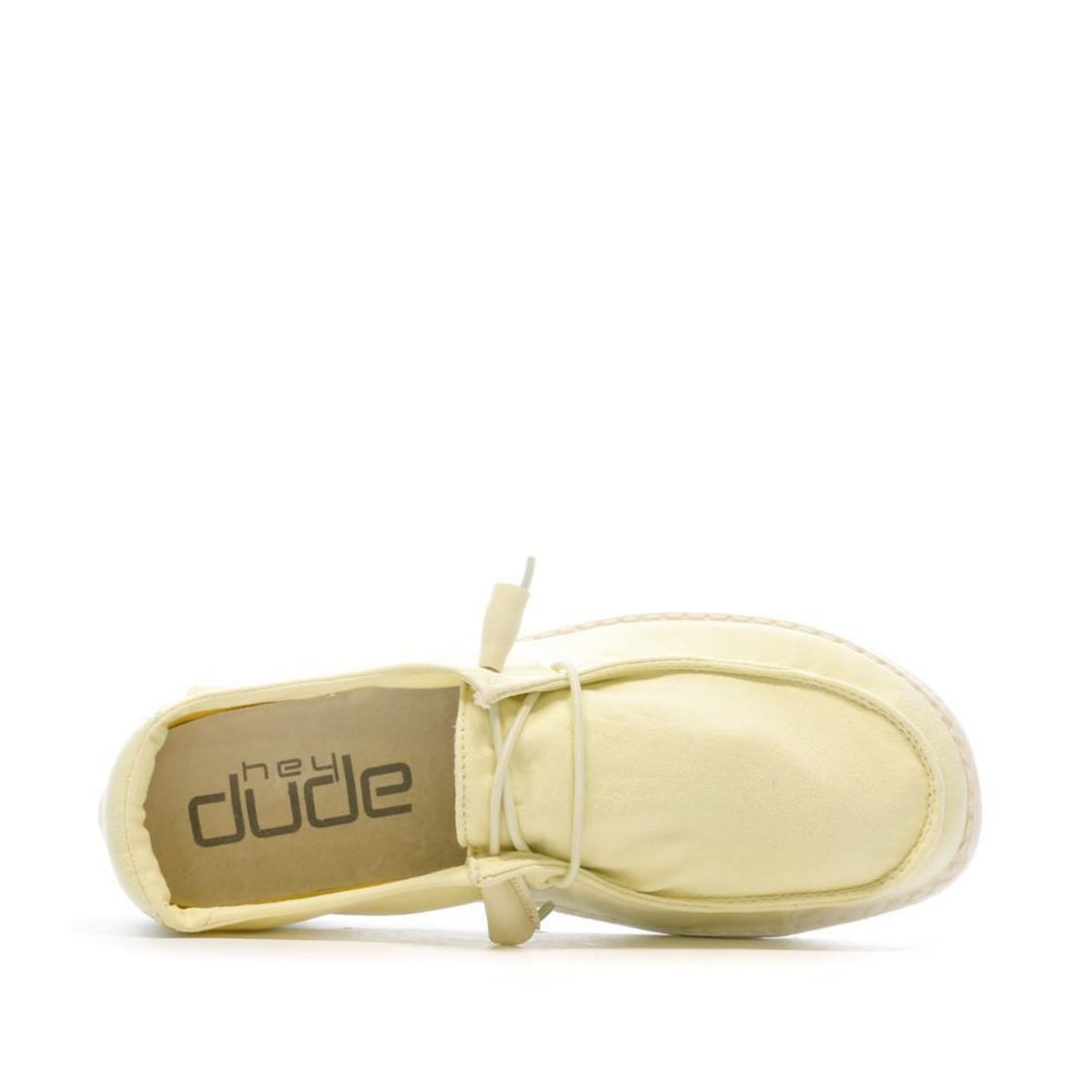HEY DUDE Chaussures  Femme Hey Dude Wendy