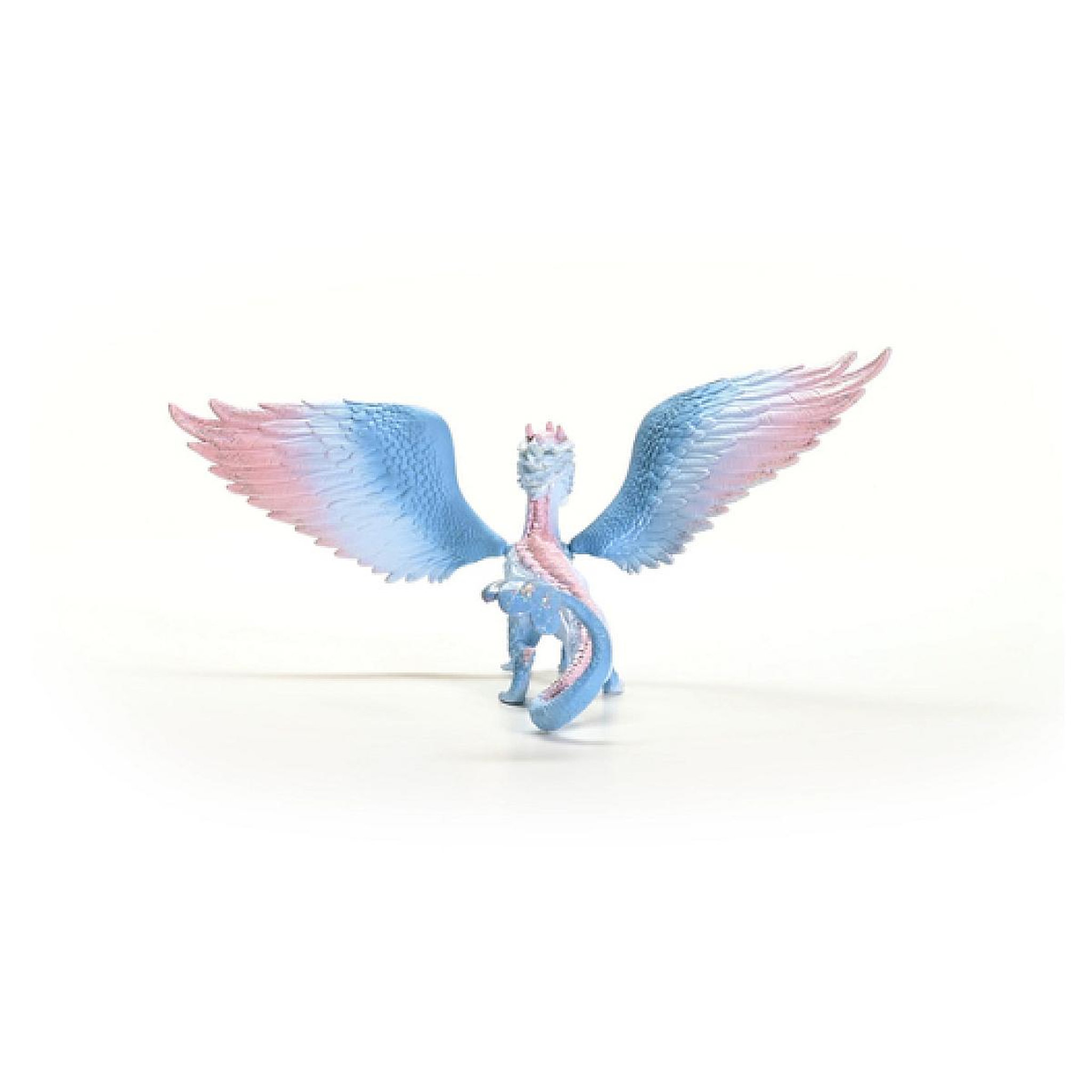 Voir la diapositive 3 : Schleich BAYALA 70833 Dragon de cristal