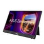Voir la diapositive 1 : ASUS Asus Monitor Portable MB16AHV (90LM0381-B02370) (90LM0381B02370)