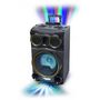 Voir la diapositive 3 : Muse Micro-chaîne 500w noir avec bluetooth - m1938dj