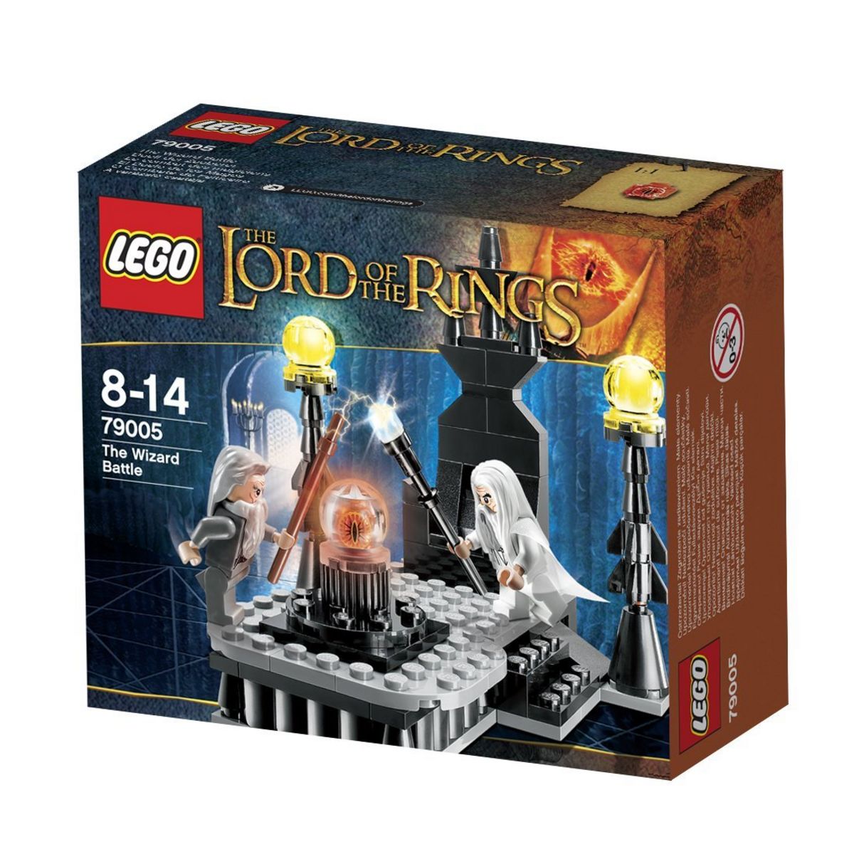 LEGO Lord of the Rings 79005