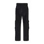 Voir la diapositive 2 : Jack & Jones Pantalon fluide  Homme Jack & Jones Bill   W30