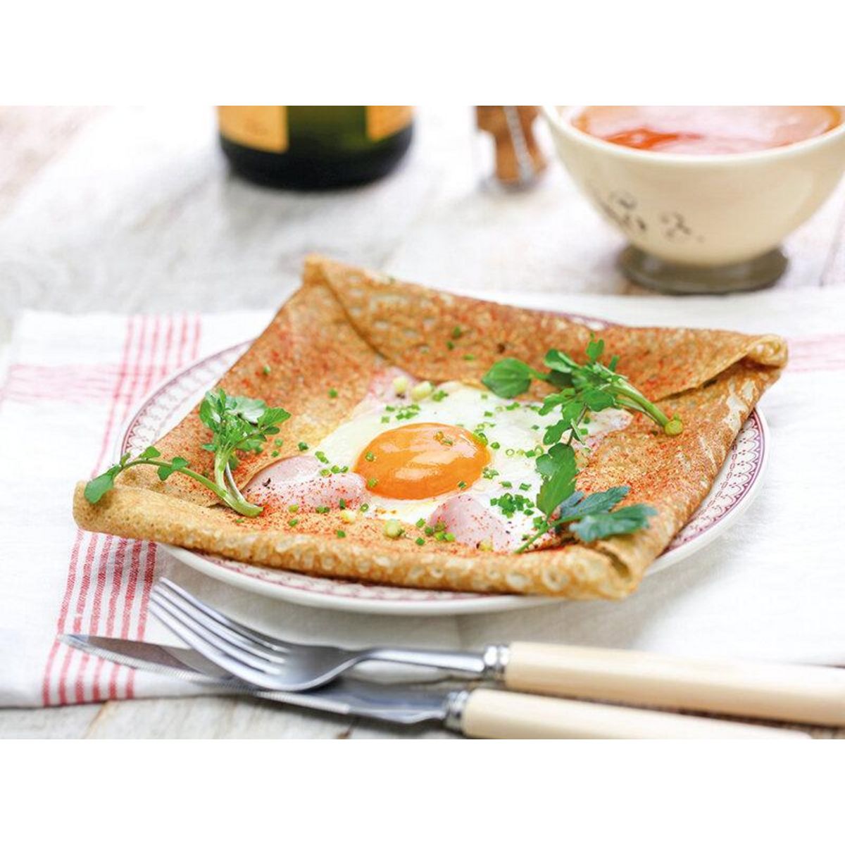 Smartbox Joyeux Noël - Coffret Cadeau Multi-thèmes