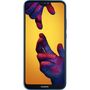 Voir la diapositive 2 : HUAWEI P20 Lite Reconditionné 64 Go - Grade A - Bleu