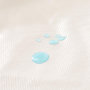 Voir la diapositive 4 : FUTURE HOME Protège-matelas imperméable polyester