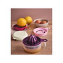 Voir la diapositive 3 : TUPPERWARE Set d'ustensiles de cuisine Pichet Prep Master