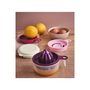 Voir la diapositive 3 : TUPPERWARE Set d'ustensiles de cuisine Pichet Prep Master