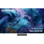 Samsung TV Mini Led NeoQLED TQ85QN990F 8K AI 2025