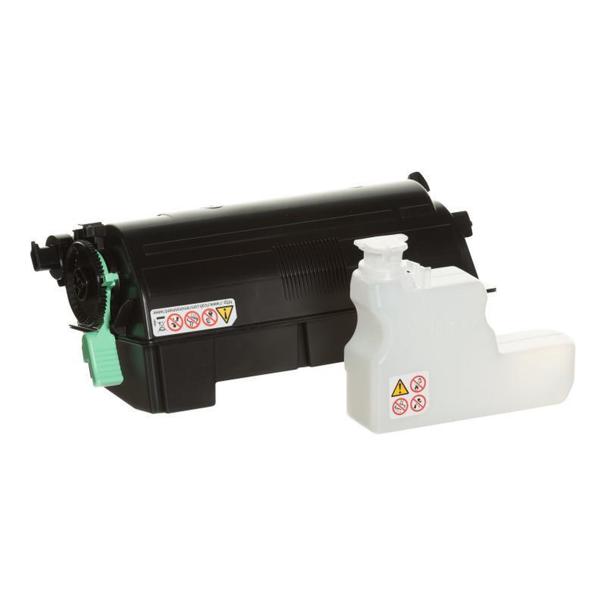 Ricoh Ricoh Toner Black Schwarz MP601 (407824)