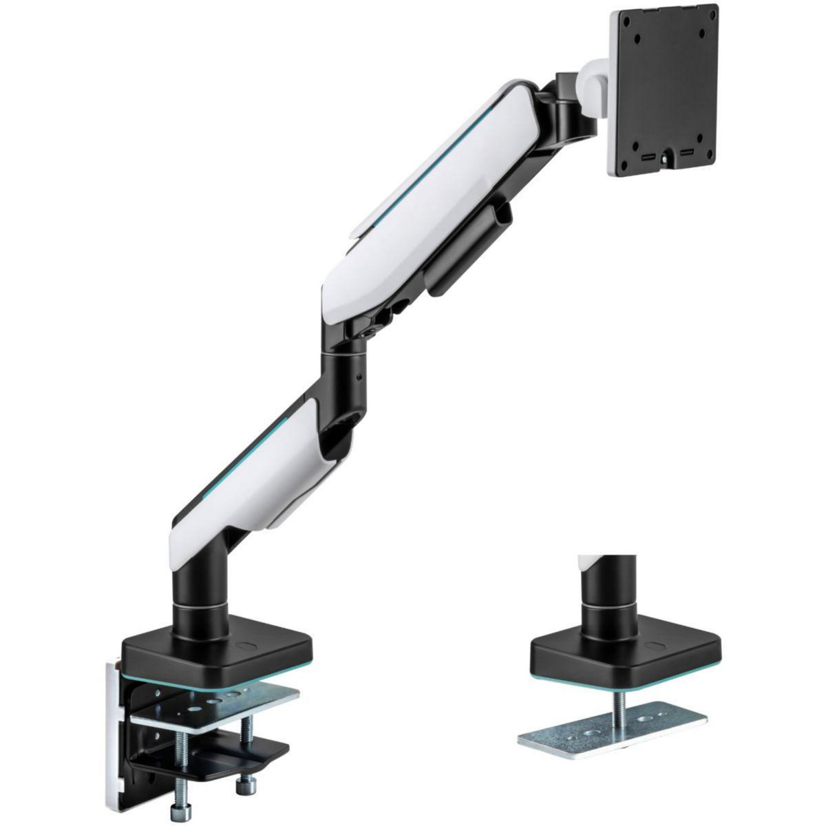OPLITE Support écran PC Support  MT49 MONITOR ARM