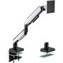 Voir la diapositive 5 : OPLITE Support écran PC Support  MT49 MONITOR ARM