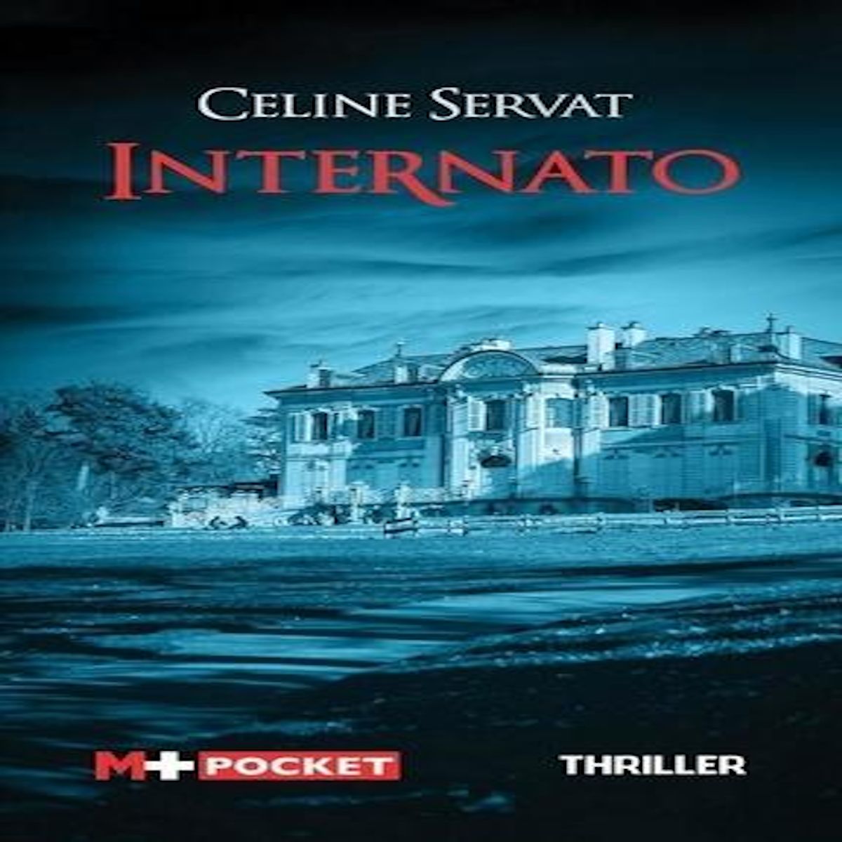 INTERNATO, Servat Céline