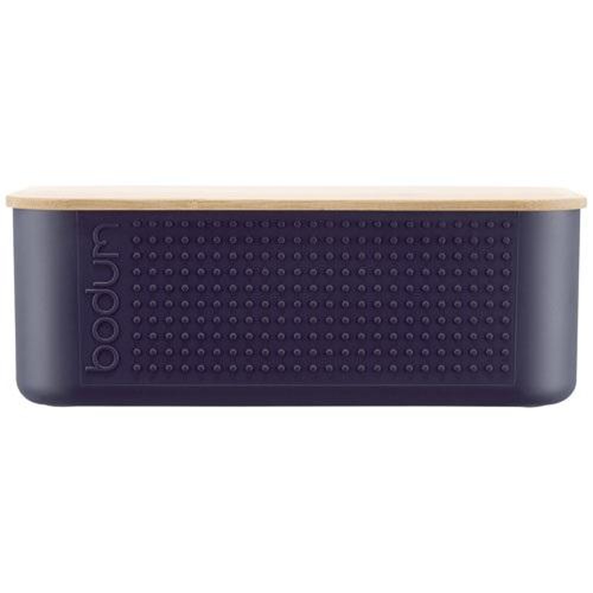 Bodum Boîte à pain 29cm bleue - 11740-540s