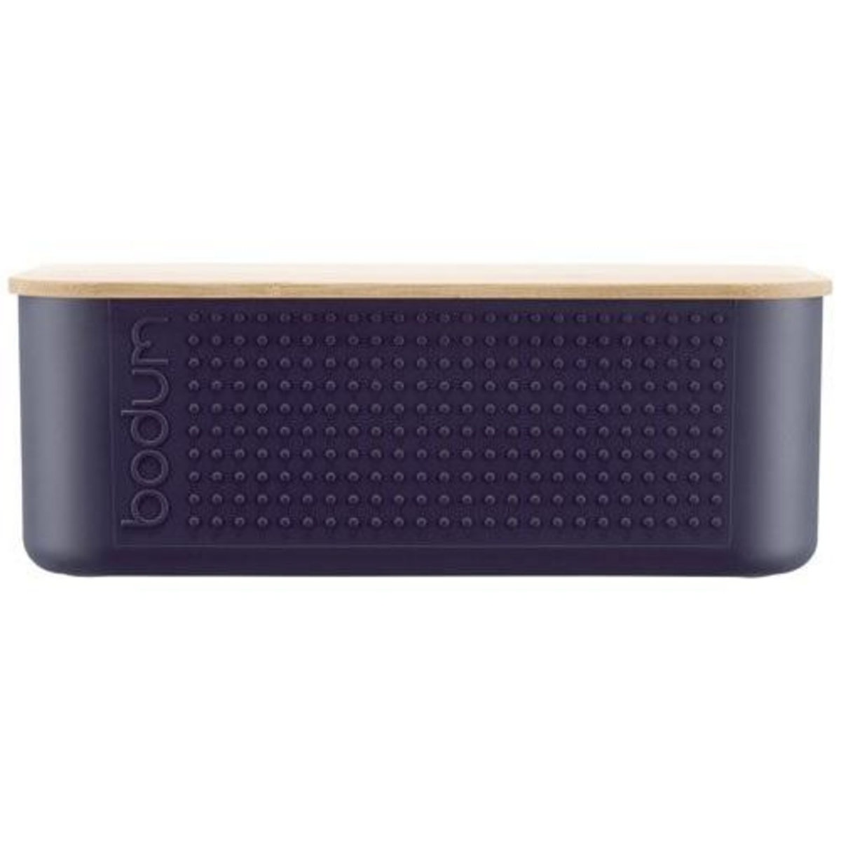 Bodum Boîte à pain 29cm bleue - 11740-540S