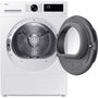 Voir la diapositive 5 : Samsung Sèche linge pompe à chaleur DV80CGC0B0AE