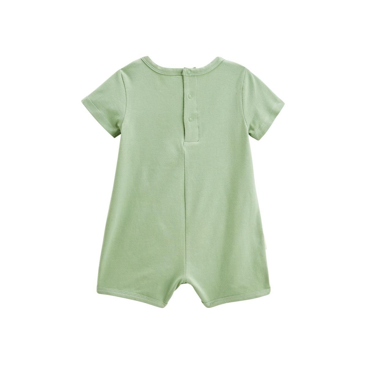 Petit Béguin Barboteuse bébé Kanha