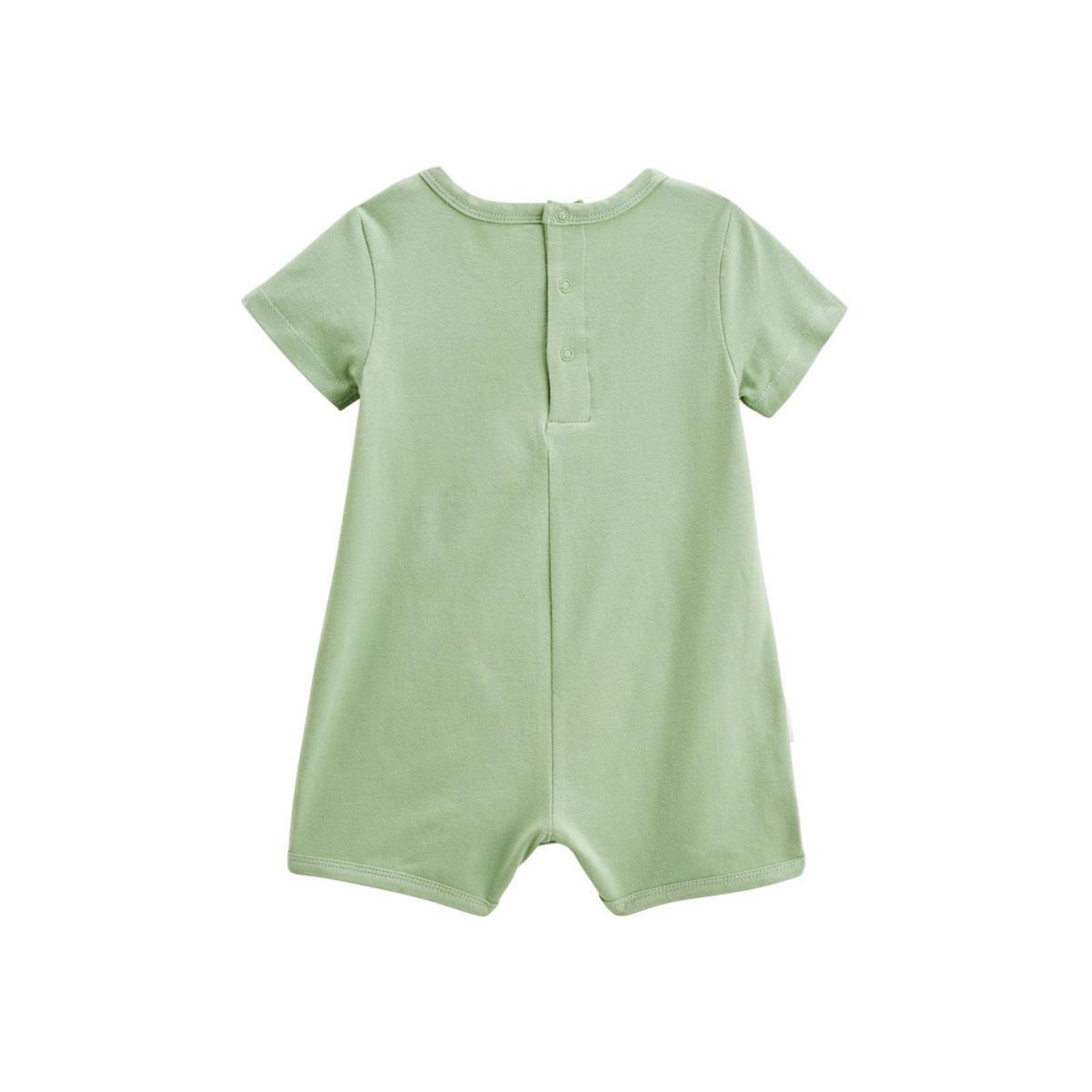 Petit Béguin Barboteuse bébé Kanha