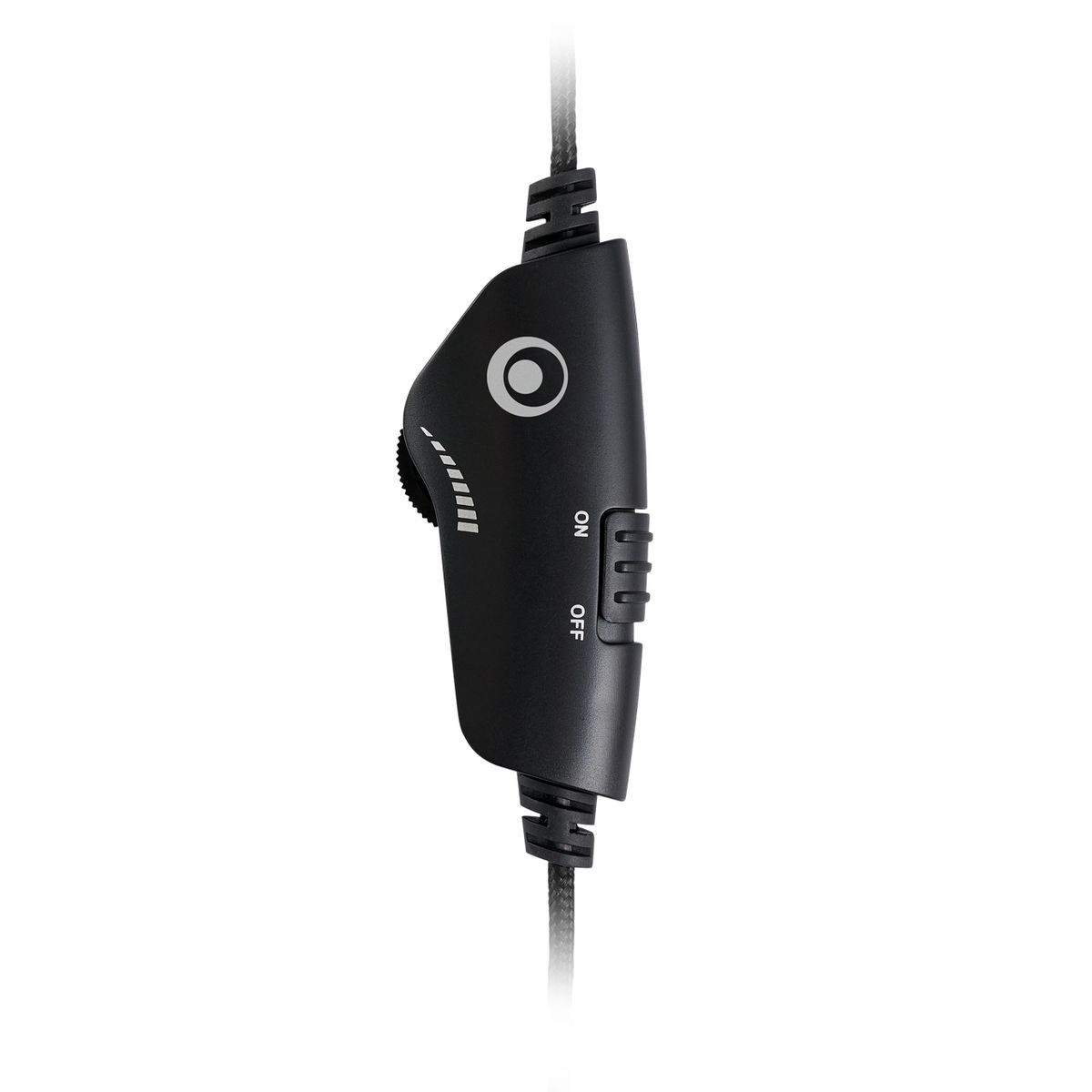 NACON Casque Gaming V1 Noir PS5