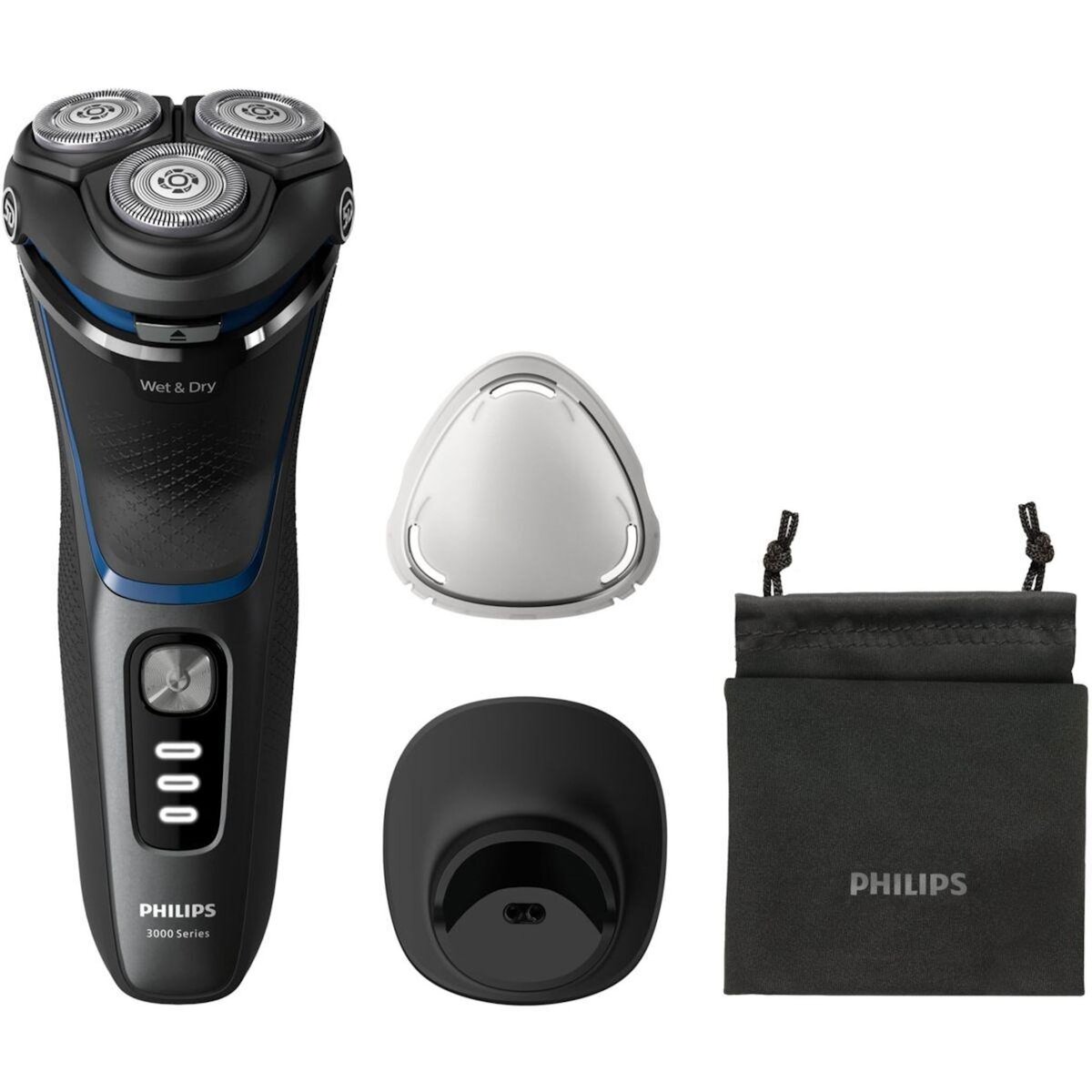 Philips Rasoir Series 3000 S3344/13