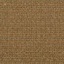 VIDAXL Voile d'ombrage 160 g/m^2 Taupe 5x7x7 m PEHD