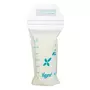 TIGEX 20 sachets de conservation pour lait maternel