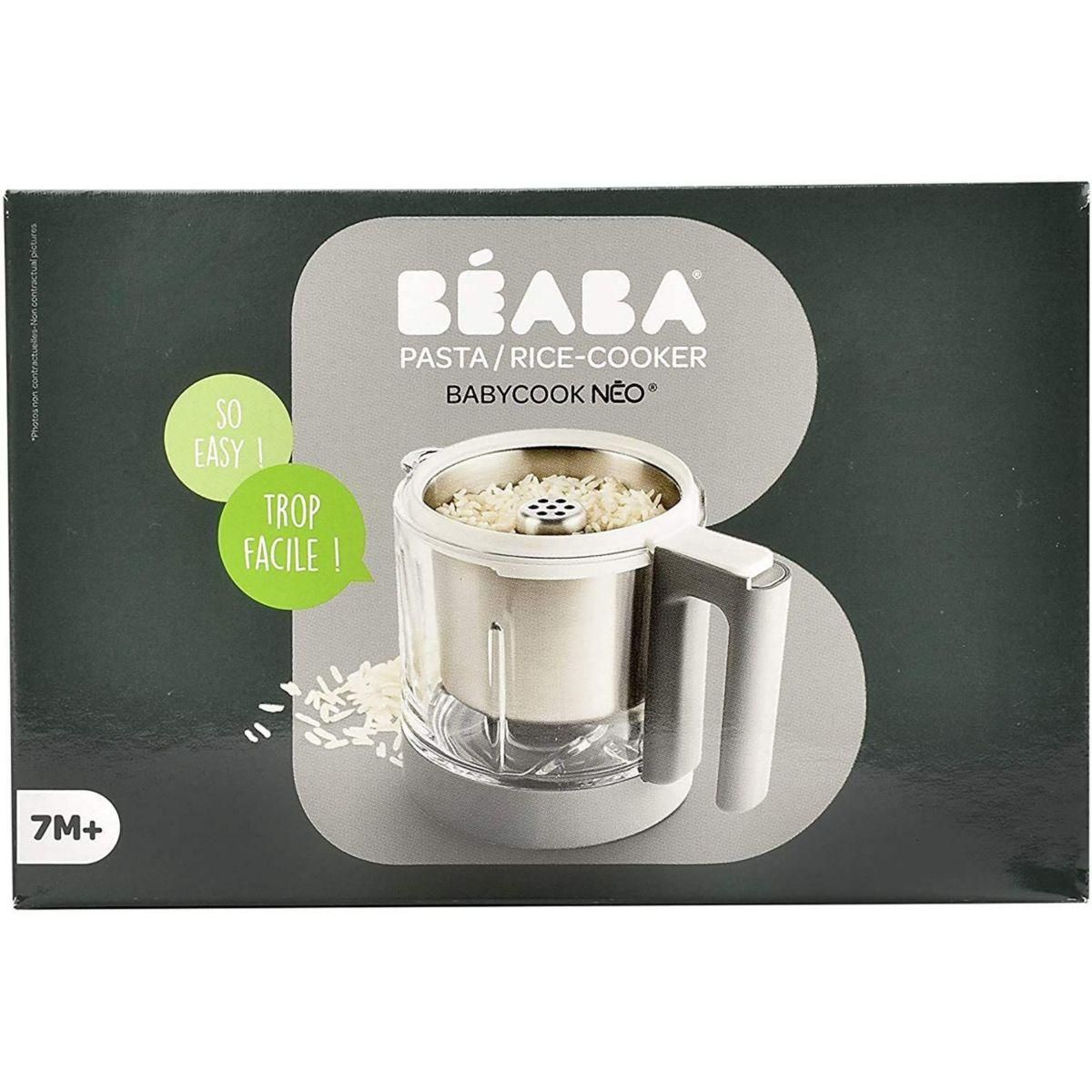 BEABA accessoire cuiseur riz Pasta / Rice cooker  Babycook