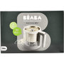 Voir la diapositive 5 : BEABA accessoire cuiseur riz Pasta / Rice cooker  Babycook