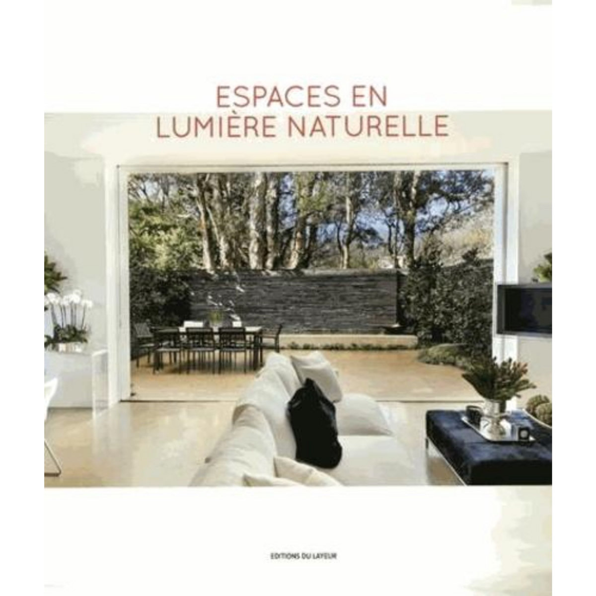 ESPACES EN LUMIERE NATURELLE. EDITION EN LANGUES MULTIPLES, Zamora Mola Francesc