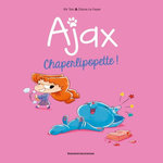 AJAX TOME 3 : CHAPERLIPOPETTE !, Mr Tan