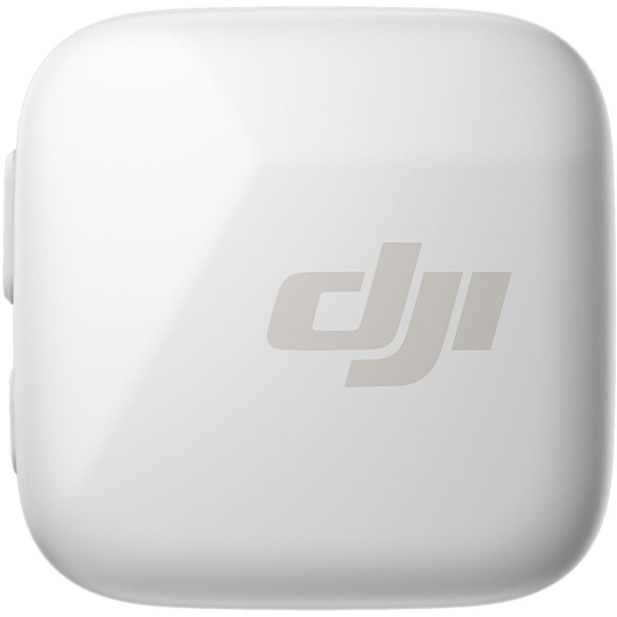 DJI Micro cravate sans fil Mic Mini Transmitter Arctic White