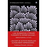 UN TEMPS POUR MOURIR, Masson André