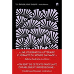 UN TEMPS POUR MOURIR, Masson André