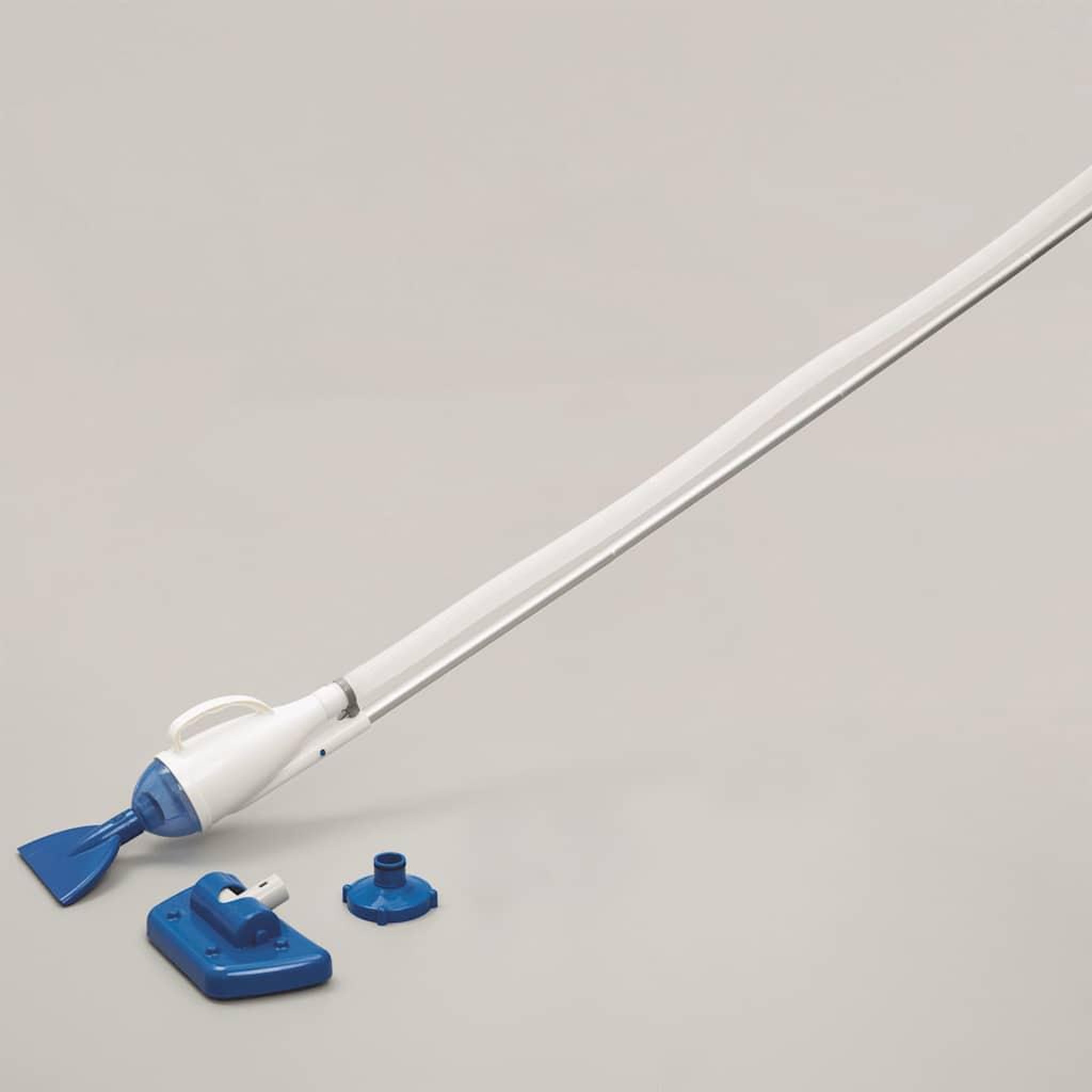 Voir la diapositive 4 : BESTWAY Bestway aspirateur de piscine aquacrawl 58212
