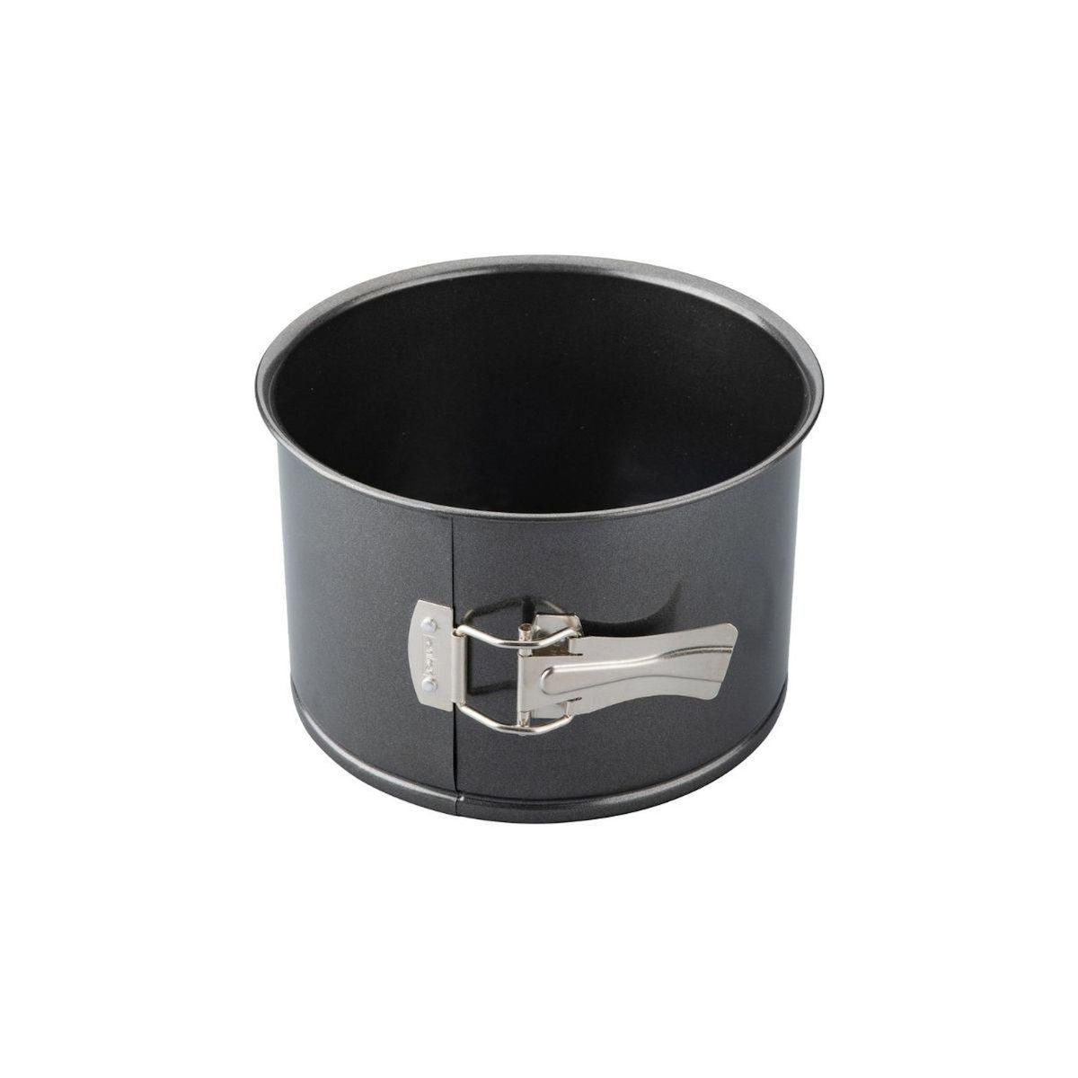 ZENKER Moule à panettone à charnière 18 cm Zenker Black Metallic