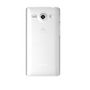 Voir la diapositive 2 : HUAWEI Coque Blanche pour Huawei Y530