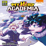 MY HERO ACADEMIA TEAM-UP MISSION TOME 7 , Akiyama Yoko
