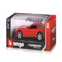 Voir la diapositive 4 : BURAGO Ferrari WB1 - 1/24ème